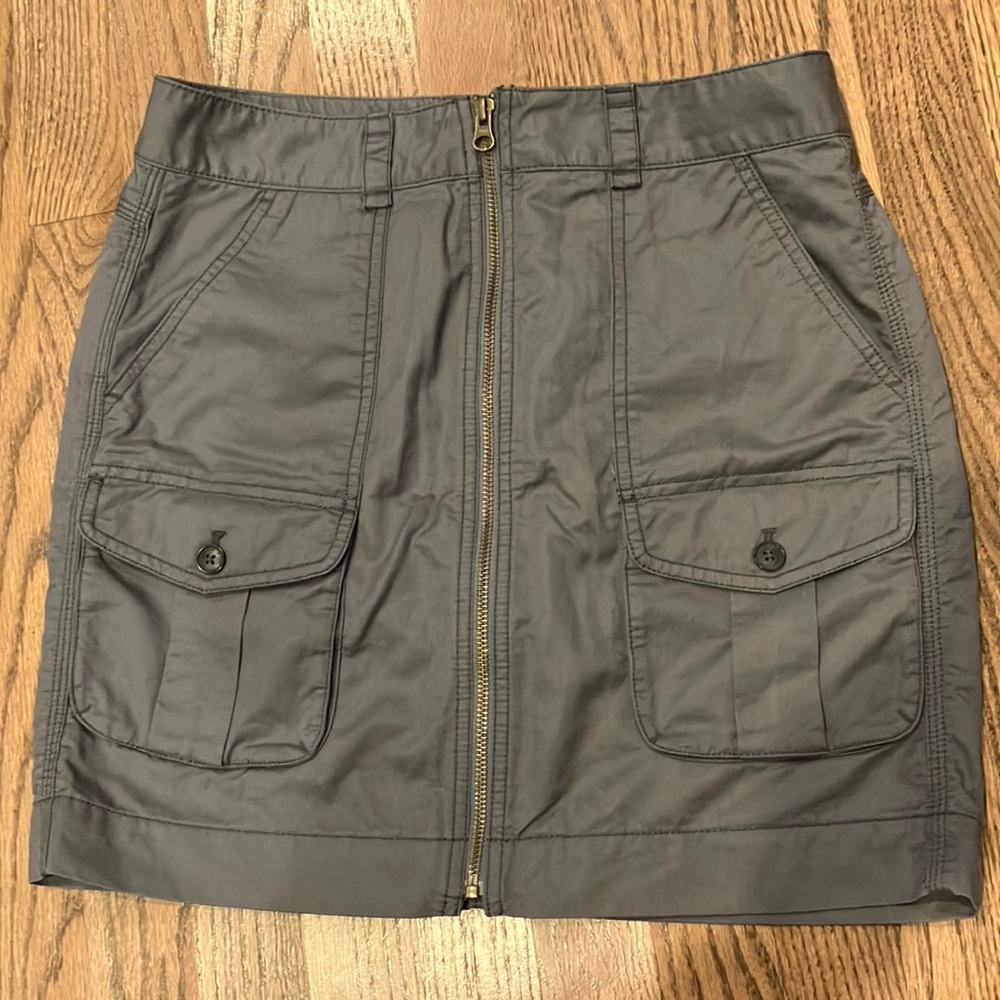 Loft Skirt